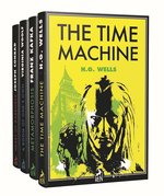 İngilizce Klasik Seti-4 Kitap Takım