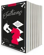 Dünya Klasikleri Seti-8 Kitap Takım