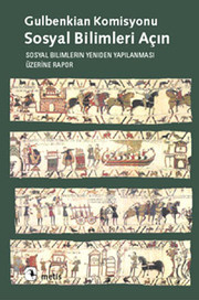Sosyal Bilimleri Açın 