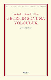 Gecenin Sonuna Yolculuk