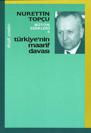 Türkiye'nin Maarif Davası 