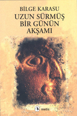 bilge karasu uzun sürmüş bir günün akşamı pdf ile ilgili görsel sonucu