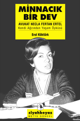 Minnacık Bir Dev - Erol Köktürk Minnacık Bir Dev - Erol Köktürk