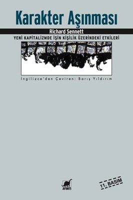 Karakter AÅÄ±nmasÄ±