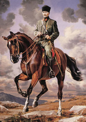 Educa Puzzle 1500 Prc Gazi Mustafa Kemal Ataturk Sakarya Isimli Atiyla 14315 Fiyati Hemen Satin Al Idefix
