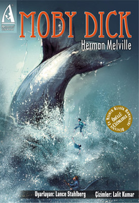 Moby Dick , Herman Melville - Fiyatı & Satın Al | idefix