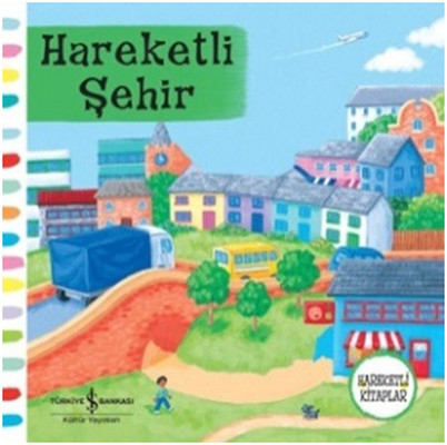 Hareketli Su Parki Hareketli Kitaplar Ruth Redford Fiyati Satin Al Idefix