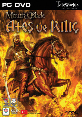 Mount Blade Warband Viking Conquest Satin Al Voidu