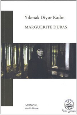 Sevgili L Amant Marguerite Duras Nadir Kitap