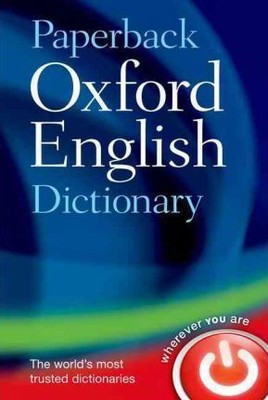 Oxford Dictionary Of Current English 4 E Kolektif Fiyati Satin Al Idefix
