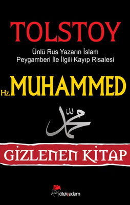 Hz. Muhammed / Tolstoy , Lev Nikolayeviç Tolstoy - Fiyatı & Satın Al | idefix