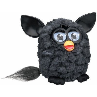furby cool