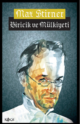 Biricik ve Mülkiyeti , Max Stirner - Fiyatı &amp; Satın Al | idefix