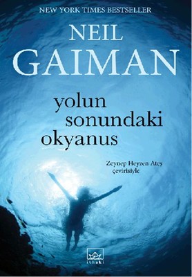 Yolun Sonundaki Okyanus-Neil Gaiman