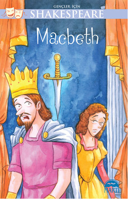 Gencler Icin Shakespeare Macbeth William Shakespeare Fiyati Satin Al Idefix