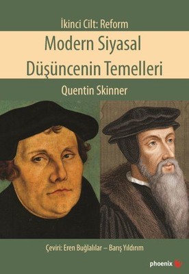 modern siyasal dusuncenin temelleri reform quentin skinner fiyati satin al idefix