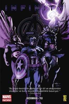 new avengers vol 2 infinity jonathan hickman