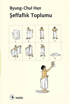 ÅeffaflÄ±k Toplumu