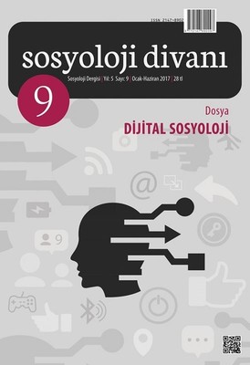 Sosyoloji Divani 9 Dijital Sosyoloj Kolektif Fiyati Satin Al Idefix