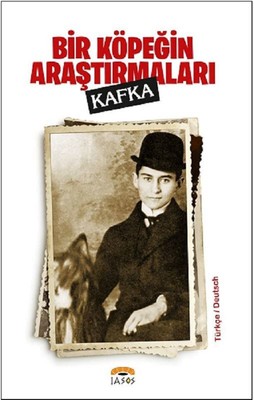 Bir Kopegin Arastirmalari Franz Kafka Fiyati Satin Al Idefix