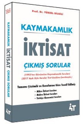 Mikro Iktisat Ders Notlari Yuksel Bilgili Yuksel Bilgili Kitapyurdu Com