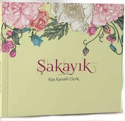 Adolphe Rousseau Sakayik Sogani Kokulu Paeonia Peony 56 91 Tl