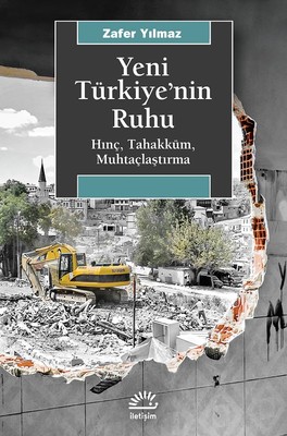 Yeni Türkiye'nin Ruhu | e-Kitap İndir, Pdf indir, Epub indir