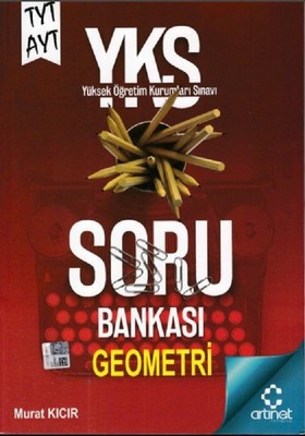 3d Yayinlari Tyt Ayt Matematik Soru Bankasi Seti 2 Kitap Kitabi