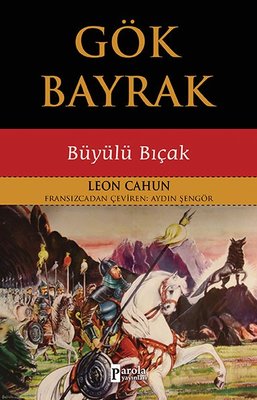 Gok Bayrak Leon Cahun Fiyati Satin Al Idefix