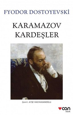 Karamazov Kardeşler , Fyodor Mihayloviç Dostoyevski - Fiyatı ...