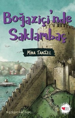 bogazici nde saklambac mina tansel fiyati satin al idefix