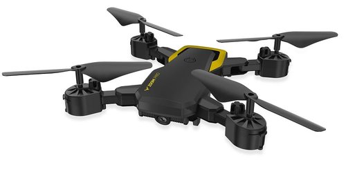 smart drone corby zoom pro cx007 bim