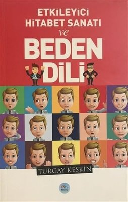 etkileyici hitabet sanati ve beden dili turgay keskin fiyati satin al idefix