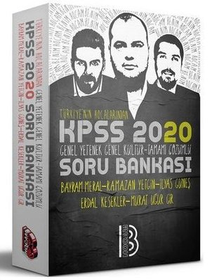 2020 Kpss Lise On Lisans Genel Yetenek Genel Kultur Konu Anlatimli Tek Kitap Lider Yayinlari 9786053085287