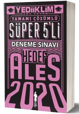 2020 Ales Tum Adaylar Icin Konu Anlatimli Video Kitap 15 Indirimle Satin Al Atlas Kitap