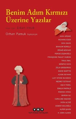 Benim Adim Kirmizi Orhan Pamuk Fiyatlari Ve Ozellikleri