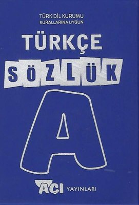 Tdk Ilkogretim Turkce Sozluk Fiyati Taksit Secenekleri