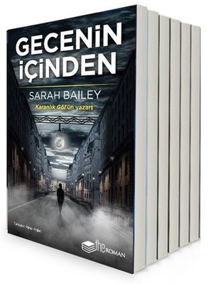 Polisiye Gerilim Seti 6 Kitap Takim Kolektif Fiyati Satin Al Idefix