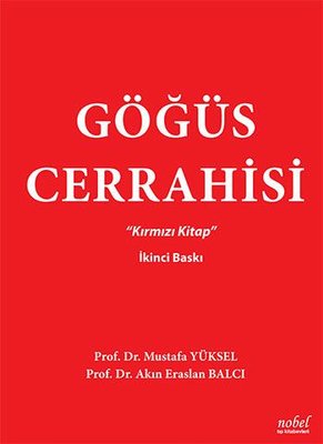 Kirmizi Kitap Nezih