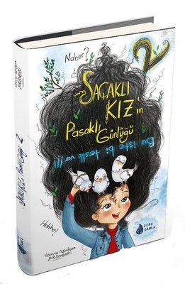 sacakli kizin pasakli gunlugu 2 nur dombayci fiyati satin al idefix