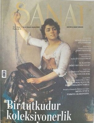 Yeni Istanbul Dergisi Dosya Mega Projelerden Gelecek Tasarimina Eylul Nadir Kitap