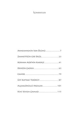 Erken Kaybedenler by Emrah Serbes Erken Kaybedenler by Emrah Serbes