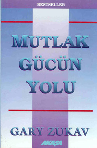 Mutlak Gücün Yolu.pdf