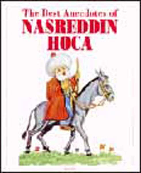 Nasreddın Hoca Ing..pdf