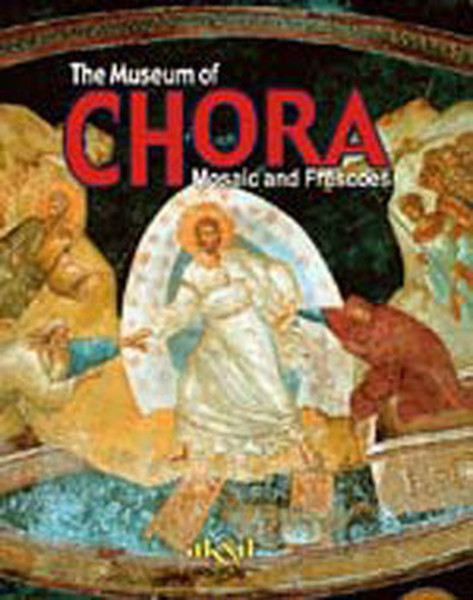 Kariye Chora -It -San Salvatore in Chora.pdf