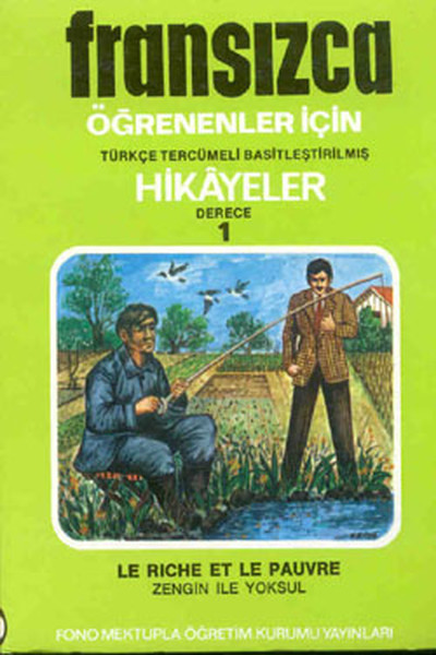 Zengin ile Yoksul - Fran/Türkçe Hikaye- Derece 1-A.pdf