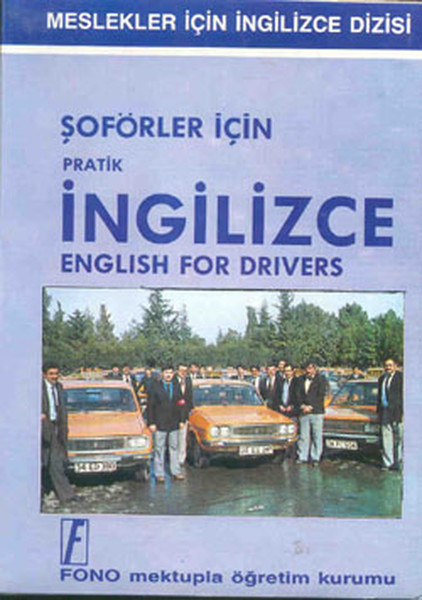 Şoförler İçin Pratik İngilizce.pdf