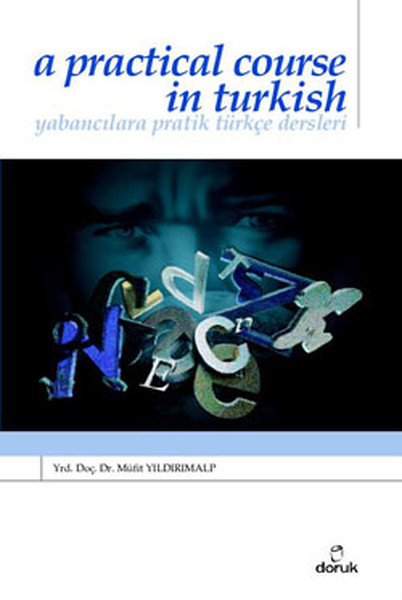 Yabancılara Pratik Türkçe DersleriA Practical Course in Turkish Cd li.pdf