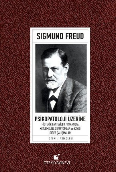Psikopatoloji Üzerine.pdf