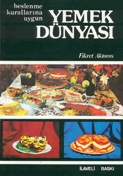 Yemek Dünyası - Beslenme Kurallarına Uygun.pdf